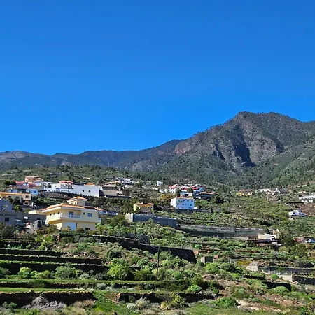 La Casita De Don Honorio * קנדלריה