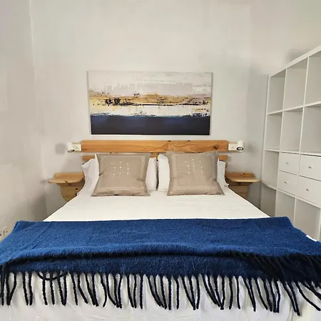 Διαμέρισμα La Casita De Don Honorio *