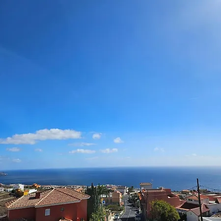 Διαμέρισμα La Casita De Don Honorio