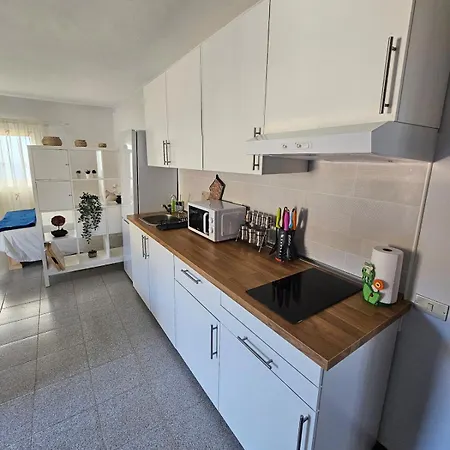 La Casita De Don Honorio * Κανδελάρια