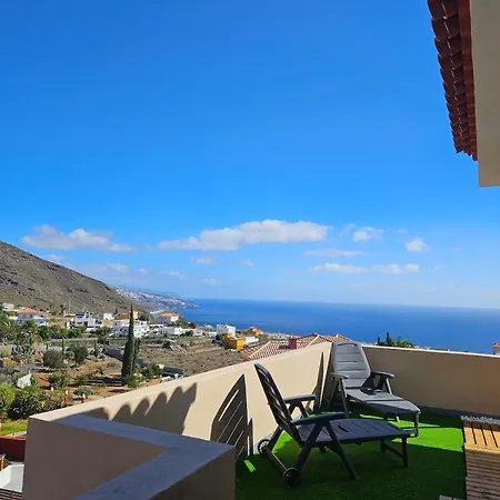 La Casita De Don Honorio Apartment