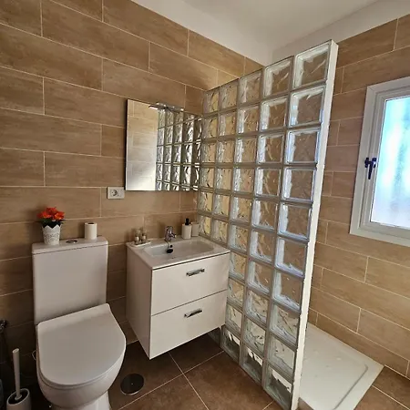 La Casita De Don Honorio Apartment Candelaria