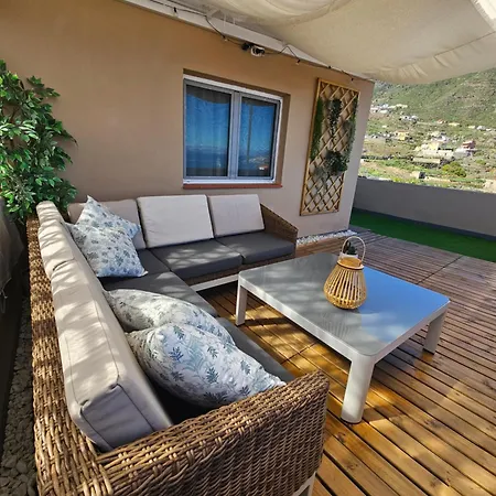 La Casita De Don Honorio Candelaria