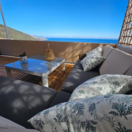 La Casita De Don Honorio Apartamento