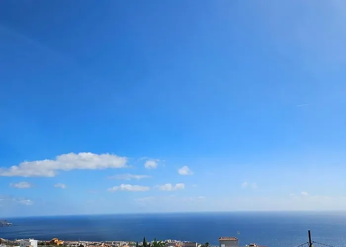 Διαμέρισμα La Casita De Don Honorio