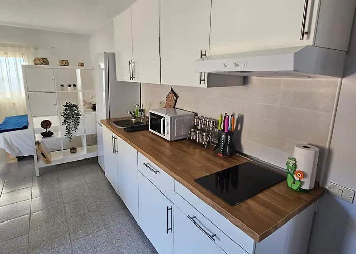 La Casita De Don Honorio * Κανδελάρια