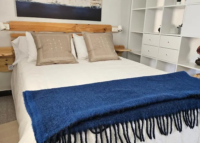 La Casita De Don Honorio