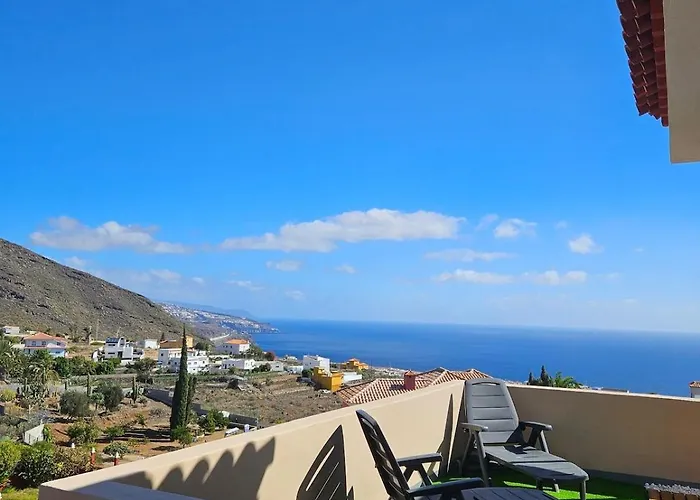 La Casita De Don Honorio Διαμέρισμα