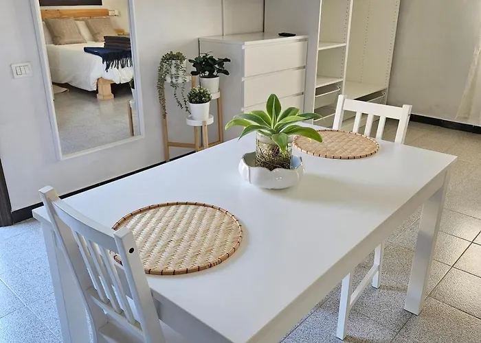 La Casita De Don Honorio *