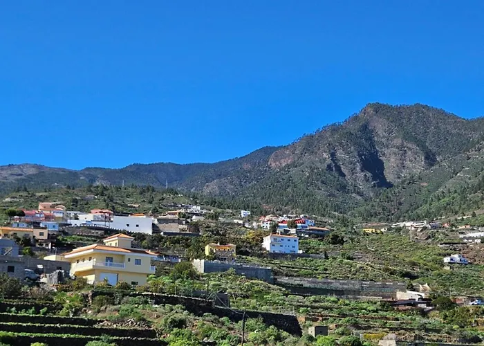 La Casita De Don Honorio * Κανδελάρια