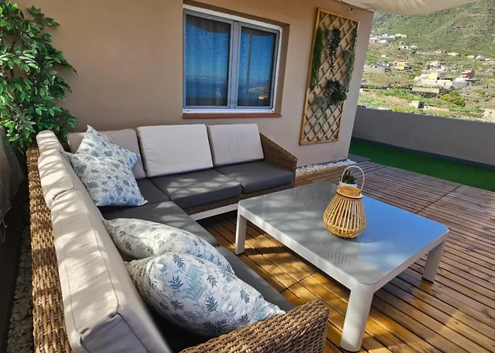 La Casita De Don Honorio Κανδελάρια