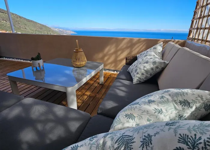 La Casita De Don Honorio Διαμέρισμα