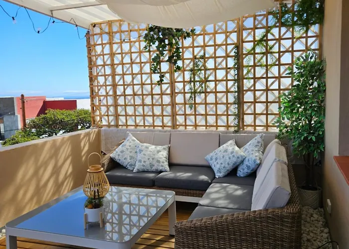 La Casita De Don Honorio